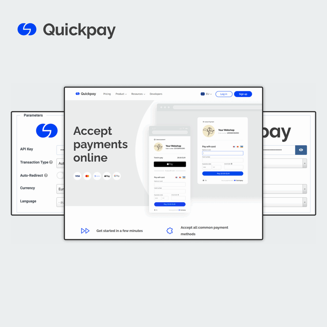 quickpay
